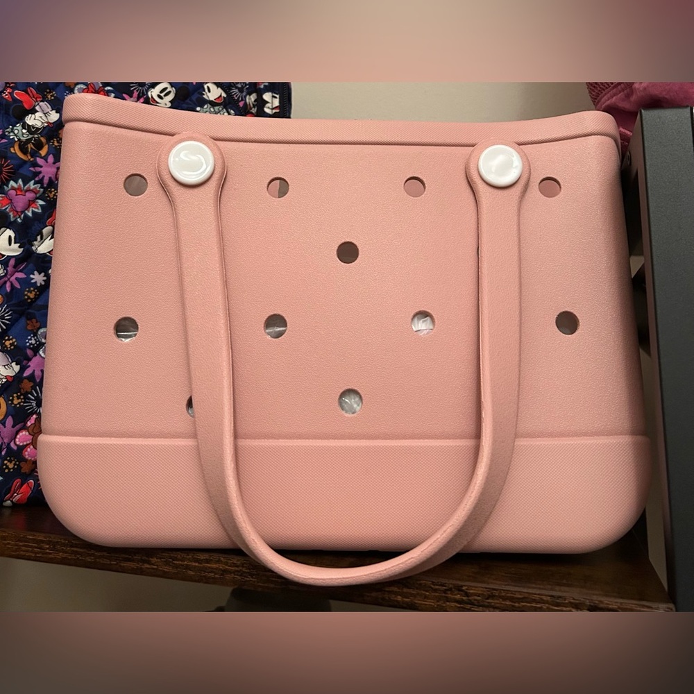 Miniso Snoopy Tote Bag - Picture 4 of 4